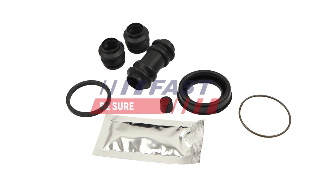 FT10253 BREMSKLEMME REPARATURSET TOYOTA RAV-4 II 00> HINTEN 32MM