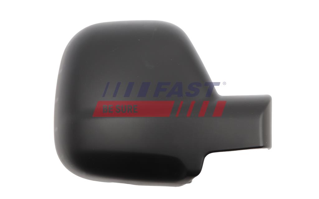 FT10272 REVÊTEMENT, RÉTROVISEUR CITROEN BERLINGO 08> DROIT 13>