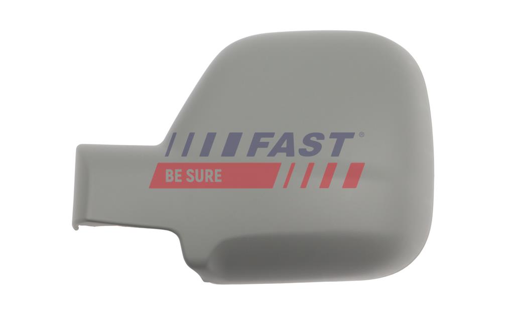 FT10273 MIRROR COVER CITROEN BERLINGO 08> LEFT PRIMER 13>