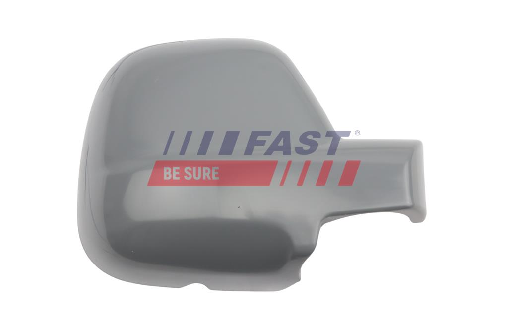 FT10278 MIRROR COVER CITROEN JUMPY 16> RIGHT PRIMER