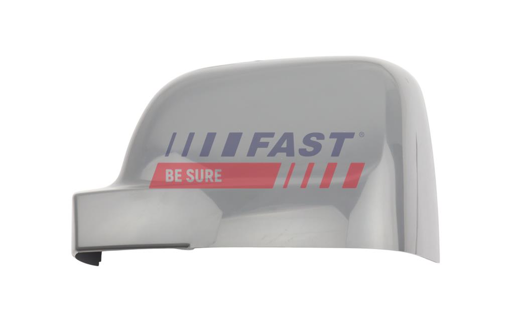 FT10281 CUBIERTA DE ESPEJO RENAULT TRAFIC 14> IZQ. PARA PINTAR