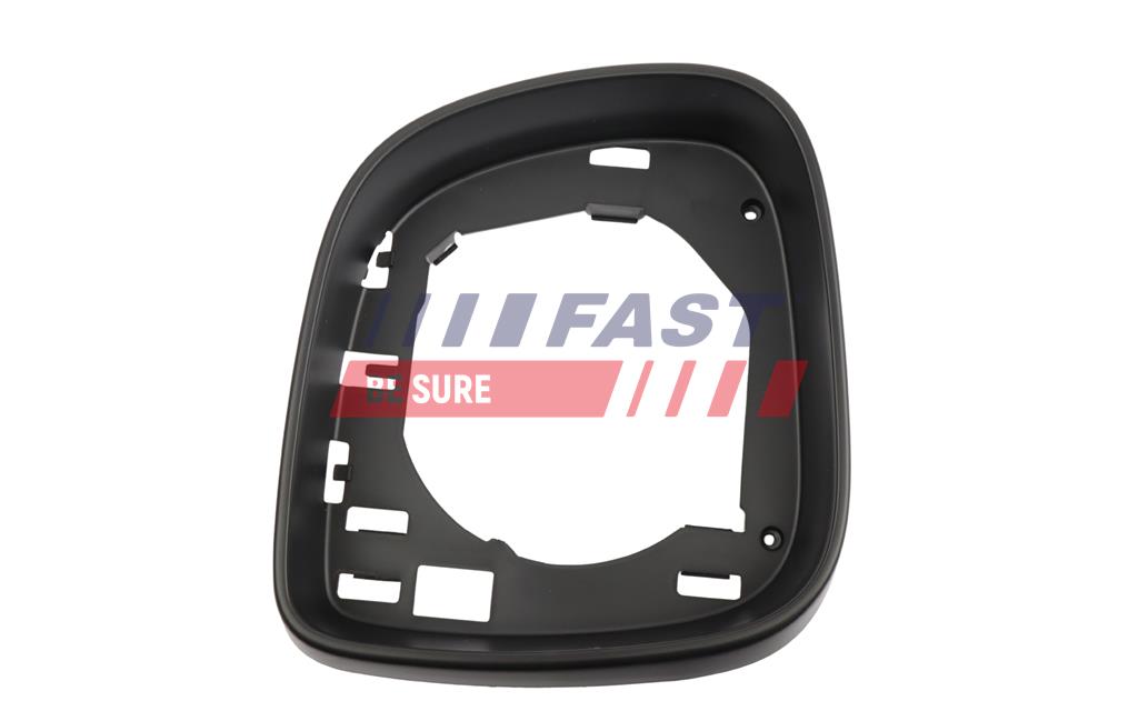 FT10307 COPPA SPECCHIETTO VW TRANSPORTER T5 03> DX PORTATARGA 09>