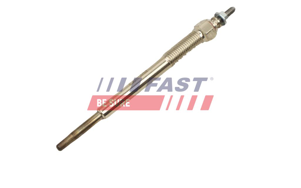 FT00434 BOUGIE DE PRÉCHAUFFAGE HYUNDAI I30 II 11> 1.6CRDI 5.4V