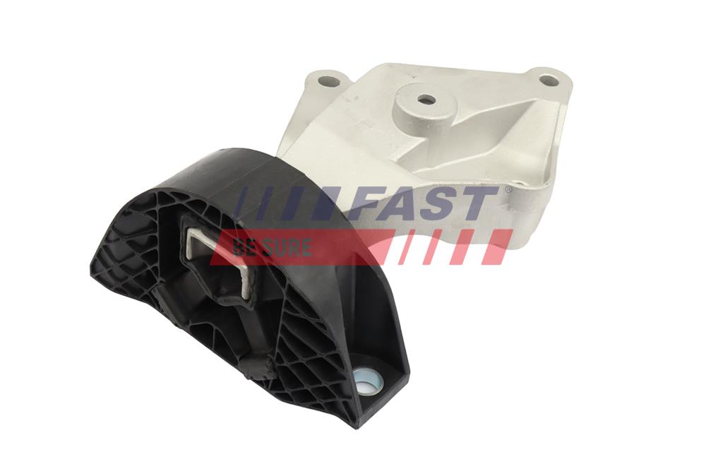 FT10310 ENGINE MOUNT DACIA LOGAN II 12> LEFT TCE 90