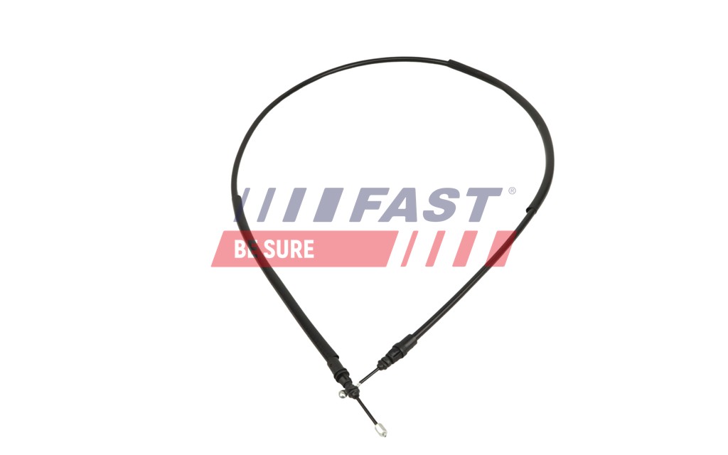 FT10333 CAVO FRENO RENAULT TRAFIC 14> POSTERIORE DX 1640/1500 MM