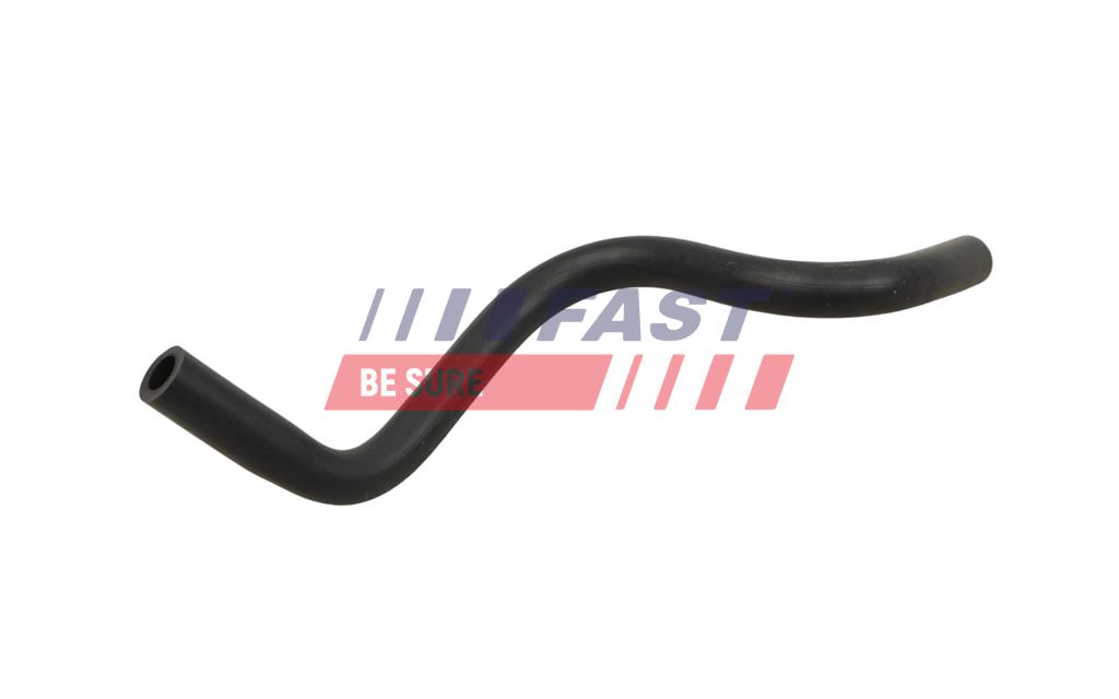 FT10341 PRESSURE PIPE RENAULT KANGOO II 08> ELECTROVALVE 1.5 dCi