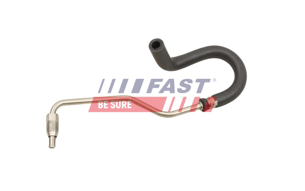 FT10343 UNTERDRUCKLEITUNG RENAULT MASTER III 10> DPF-FILTER