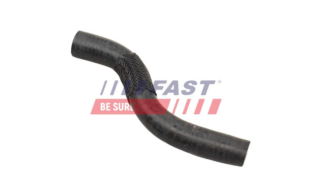 FT10347 UNTERDRUCKLEITUNG RENAULT TRAFIC 14> DPF-FILTER PR EURO 5