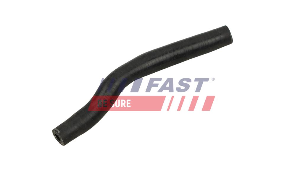 FT10348 TUYAU À DÉPRESSION, SYSTÈME DE FREINAGE RENAULT TRAFIC 14> FILTRE À PARTICULES (FAP/DPF) LE EURO 5