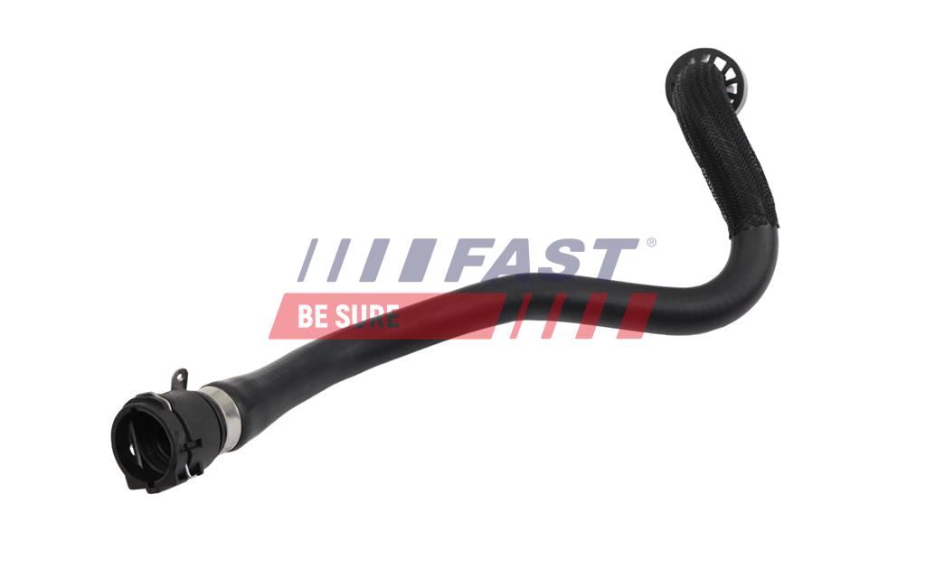 FT10354 TUBO RADIATORE FIAT DUCATO 14> DEL SERBATOIO LIQUIDO DI RAFFREDDAMENTO EURO 5/6
