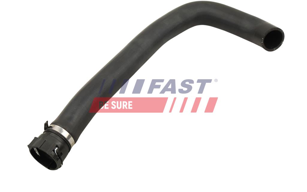FT10357 MANCHE, BATTERIE CHAUFFANTE-CHAUFFAGE IVECO DAILY 14> RADIATEUR, REFROIDISSEMENT DU MOTEUR INFÉRIEUR 2.3 JTD E5/E6