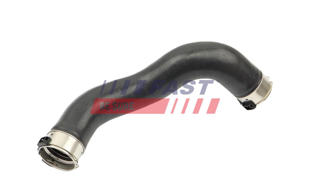 FT10366 TRUBKA INTERCOOLERA MERCEDES SPRINTER 18> 907/910 2.2 CDI LE