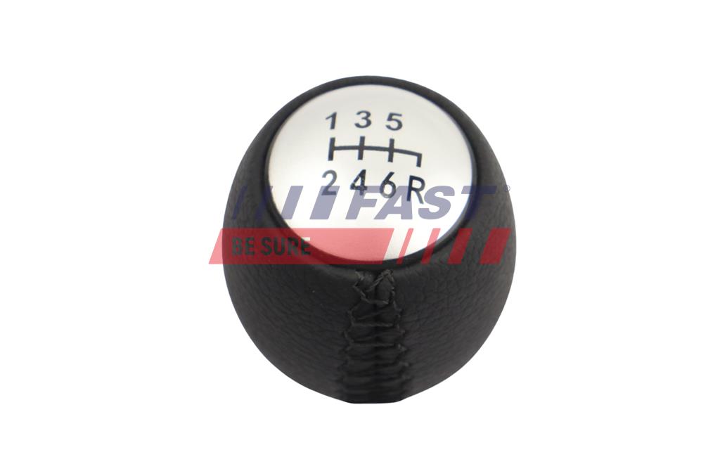 FT00450 GEAR KNOB ALFA 147 /156 00> 6-GEAR