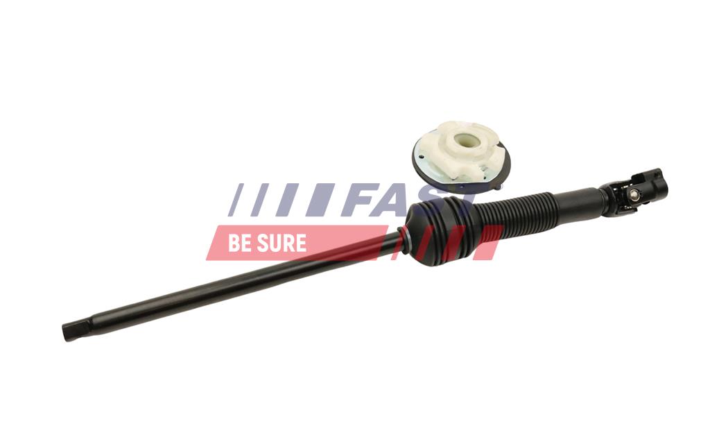 FT10381 STEERING WHEEL COLUMN IVECO DAILY 14> LOWER 65C-70C SET