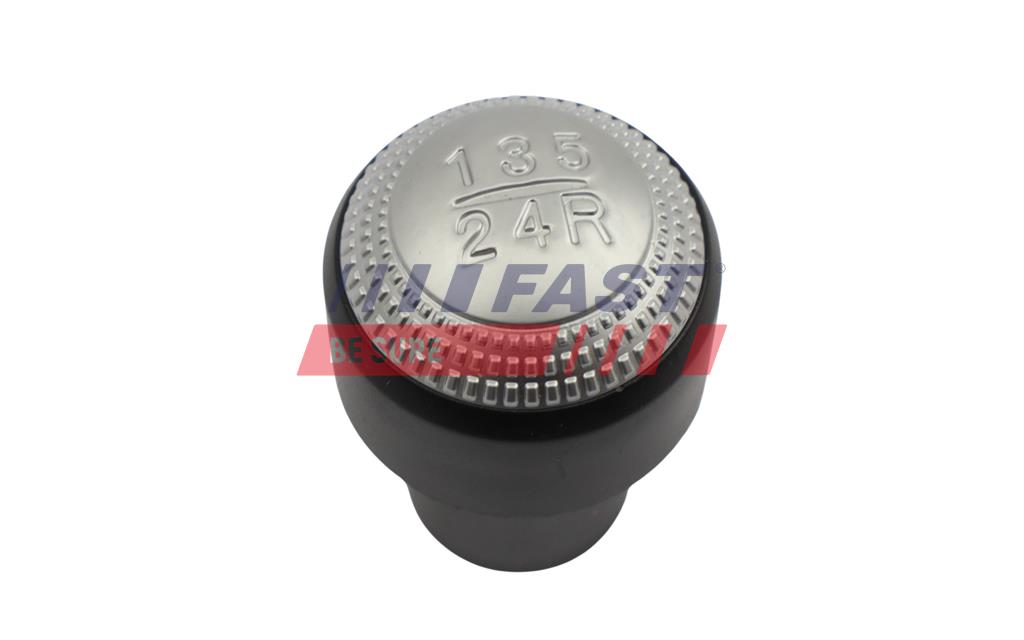 FT00455 GEAR KNOB HYUNDAI GETZ 01> 5-GEAR