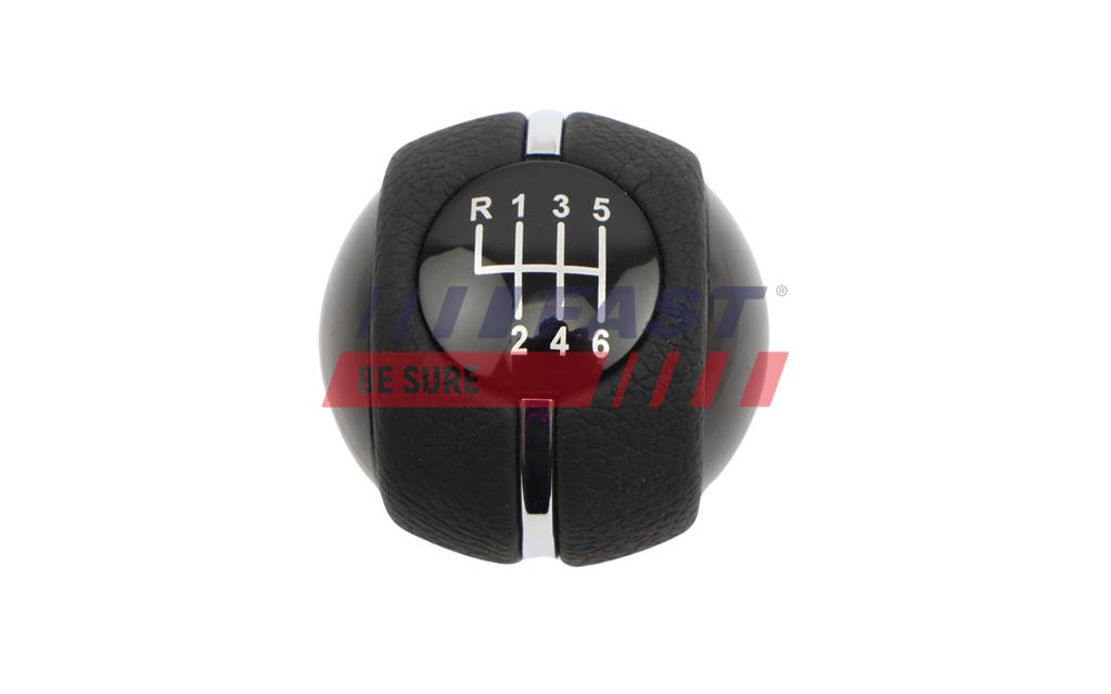 FT00456 POMELLO LEVA CAMBIO MINI COOPER 14> 6-MARCIA F54 F55 F56 F57 F60