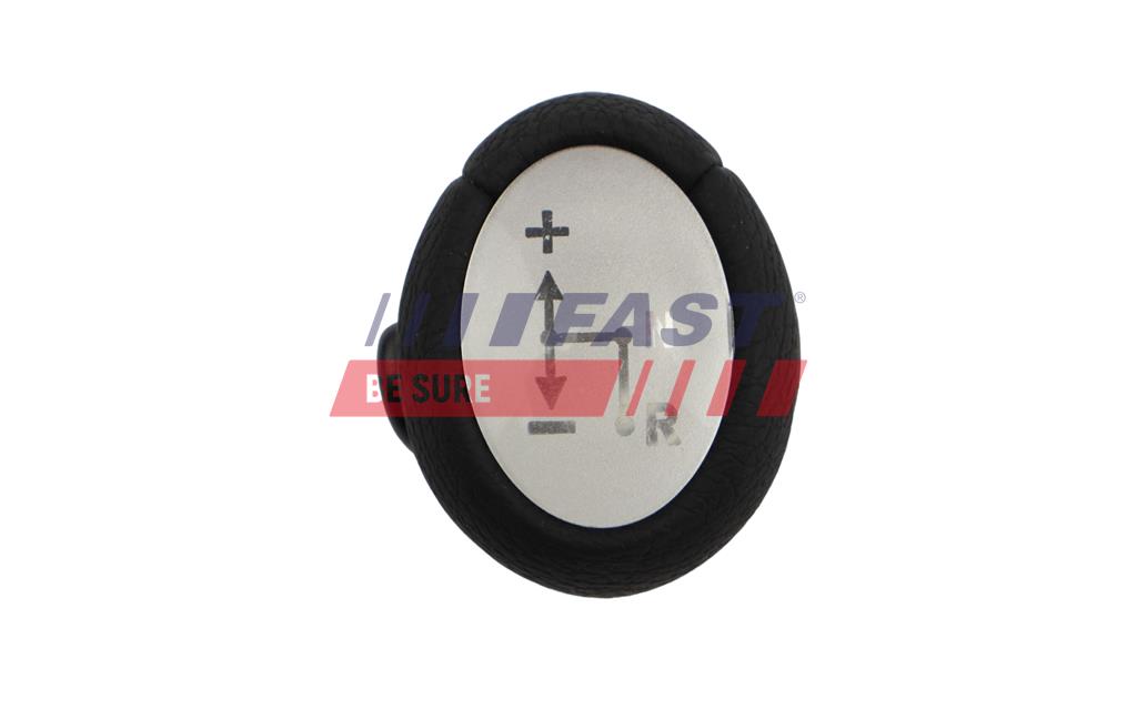 FT00458 POMMEAU DE LEVIER DE VITESSE SMART FORTWO I 98> 450 / 451