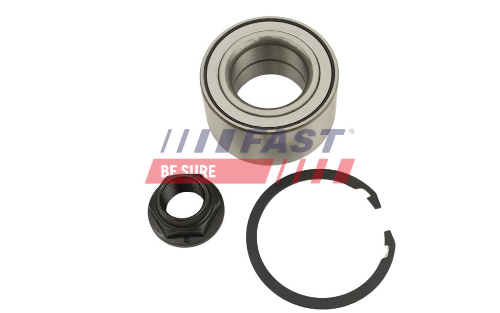 FT10385 WHEEL BEARING FORD TRANSIT COURIER 14> FRONT ABS