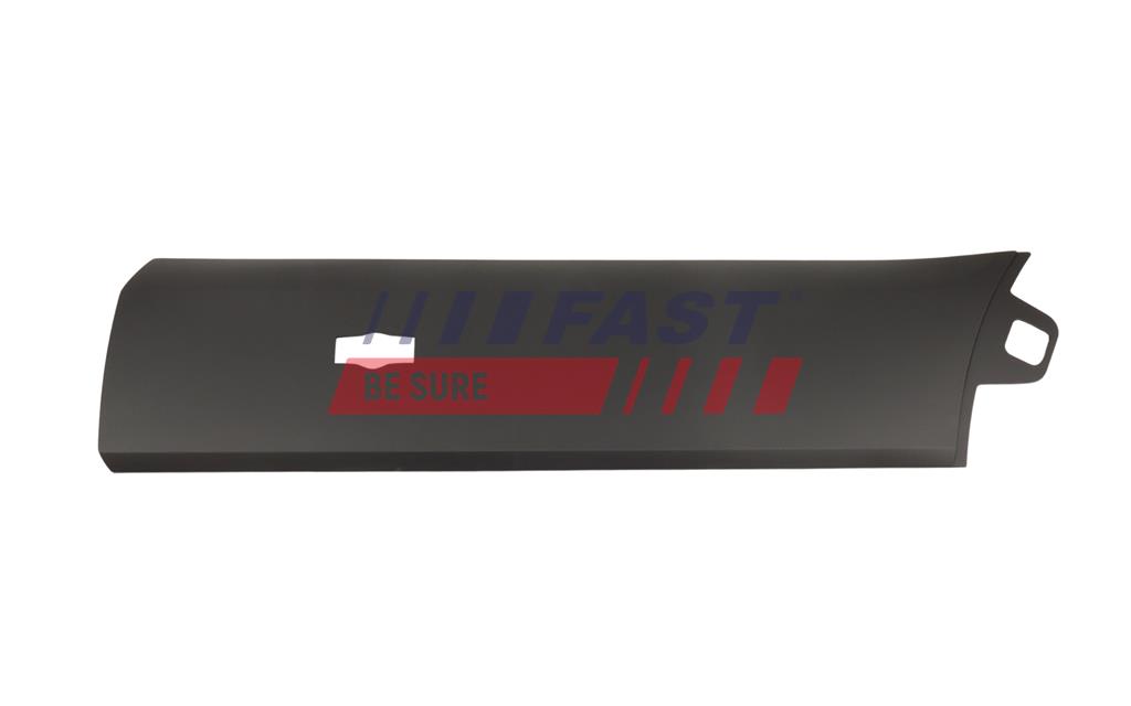 FT10395 MODANATURA ESTERNA FORD TRANSIT 13> SPORTELLO DX FANALE INGOMBRO