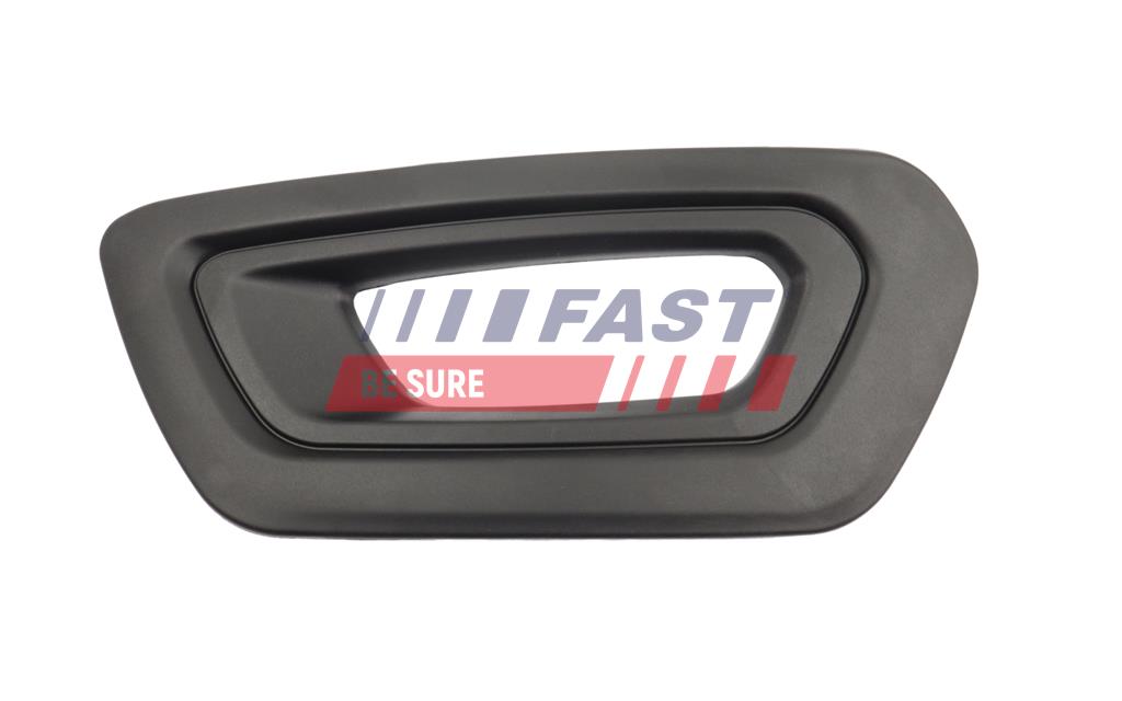 FT10400 RAMKA HALOGENU FORD TRANSIT CUSTOM 12> LE