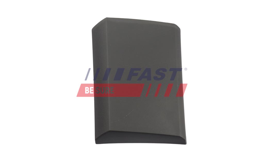 FT10404 OZDOBNÁ LIŠTA FORD TRANSIT CUSTOM 12> SŁUPEK LE