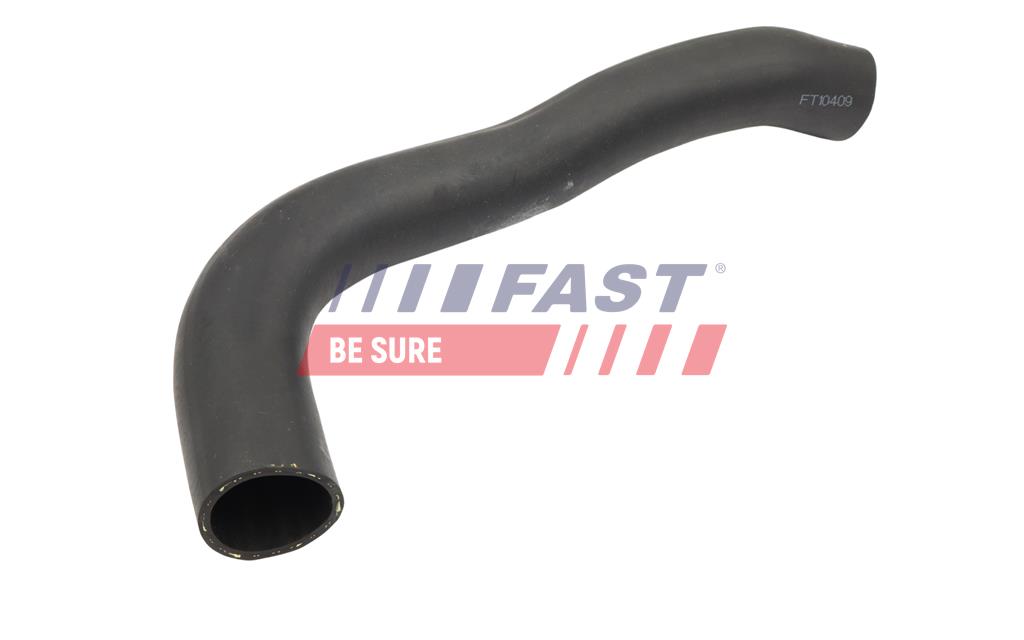 FT10409 INTERCOOLER HOSE FORD TRANSIT 00> LONG 2.0 TDCI