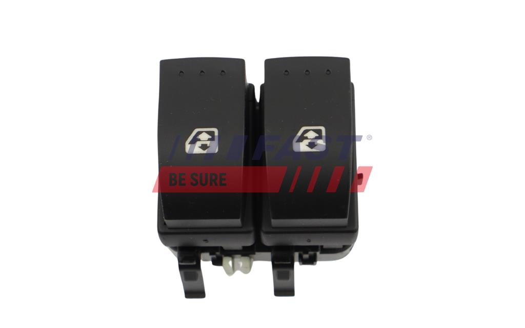 FT00467 WINDOW SWITCH RENAULT LAGUNA II 01>