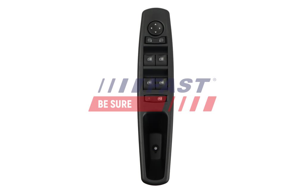 FT00470 ПЕРЕМИКАЧ СКЛОПІДІЙМАЧА RENAULT FLUENCE 10>