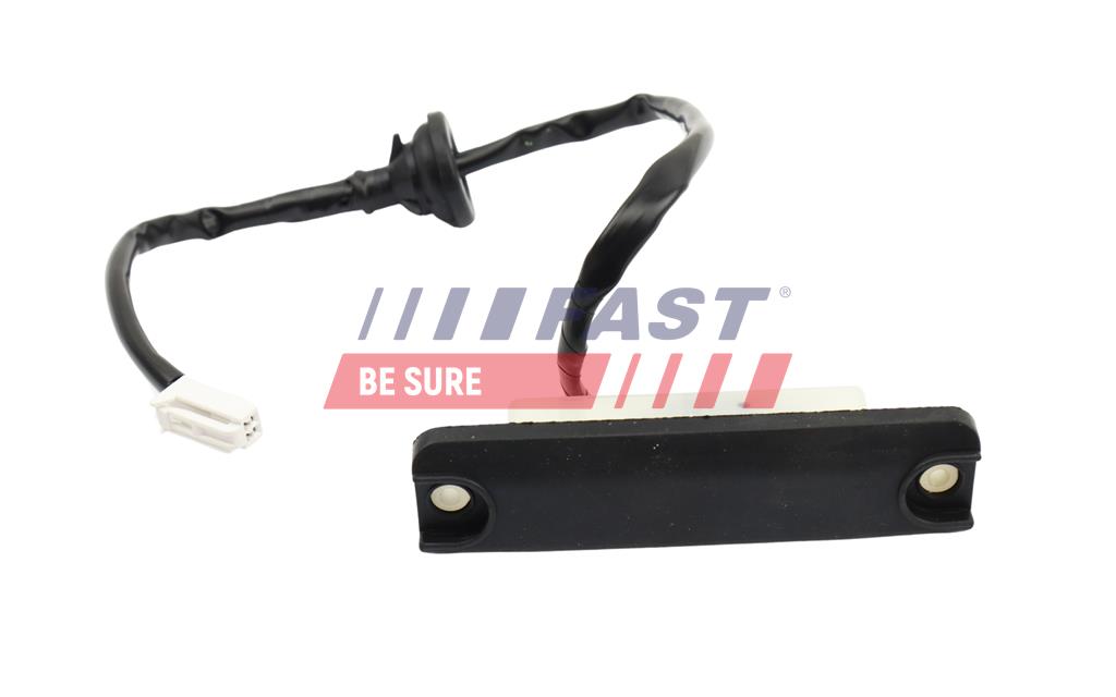 FT00474 РУЧКА БАГАЖНИКА TOYOTA AVENSIS T25 03>