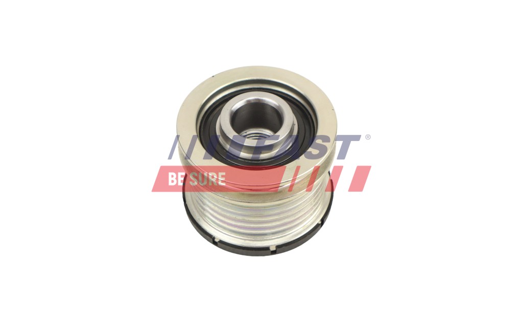 FT10423 KOŁO PASOWE ALTERNATORA CITROEN BERLINGO 08> WOLNOBIEG