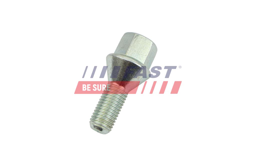 FT10436 WHEEL BOLT RENAULT KANGOO II 08>