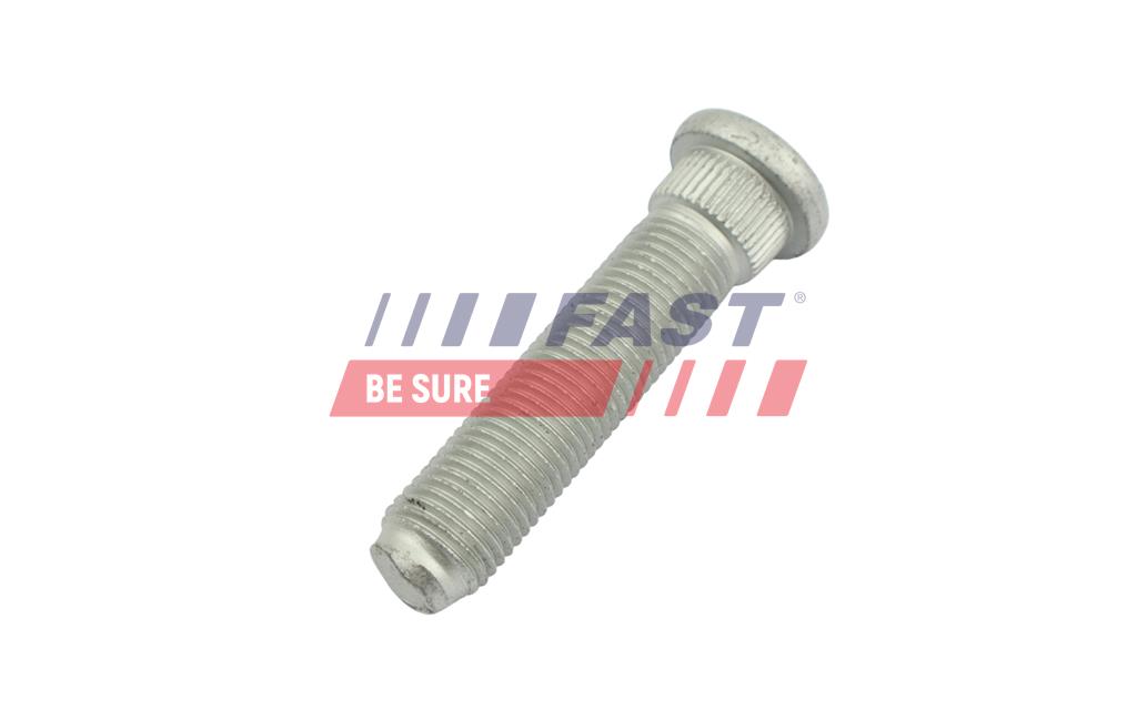 FT10437 WHEEL BOLT FORD TRANSIT 13> M14X1,50X50/67MM 10,9 GEOMET
