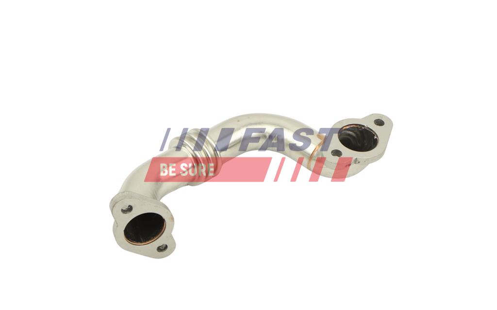 FT10455 ТРУБА EGR VW TRANSPORTER T6 15>
