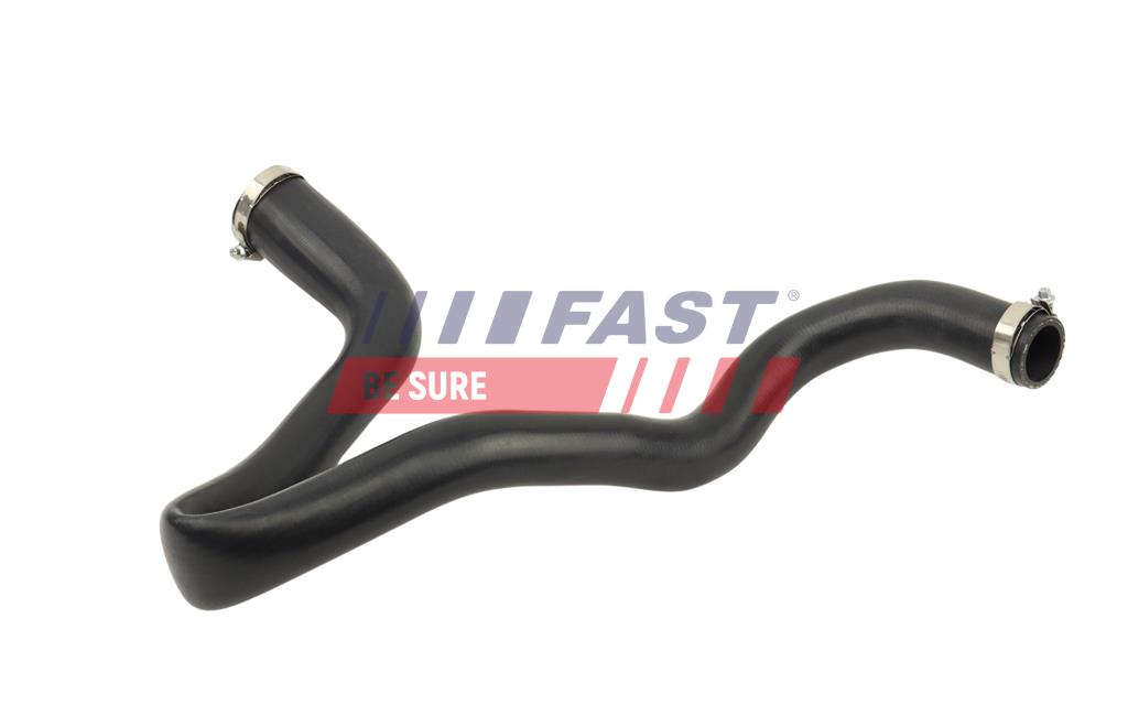 FT10457 TRUBKA INTERCOOLERA FORD TRANSIT 00>
