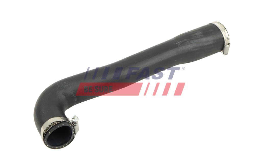 FT10458 TUBO DE INTERCOOLER RENAULT MASCOTT 99> 3.0