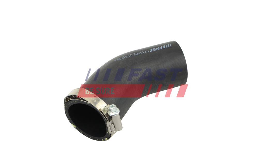 FT10462 INTERCOOLER HOSE VW CADDY III 03> 2.0 TDI 15>