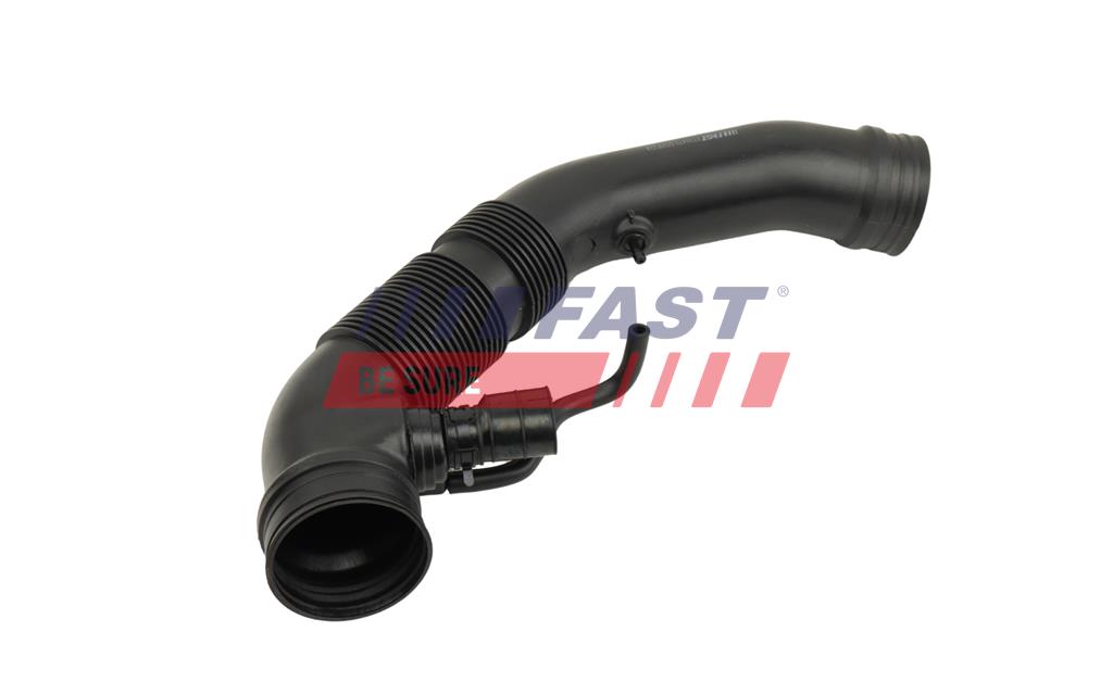 FT10473 AIR HOSE VW CADDY III 03> ELBOW 1.6 BiFuel 11>