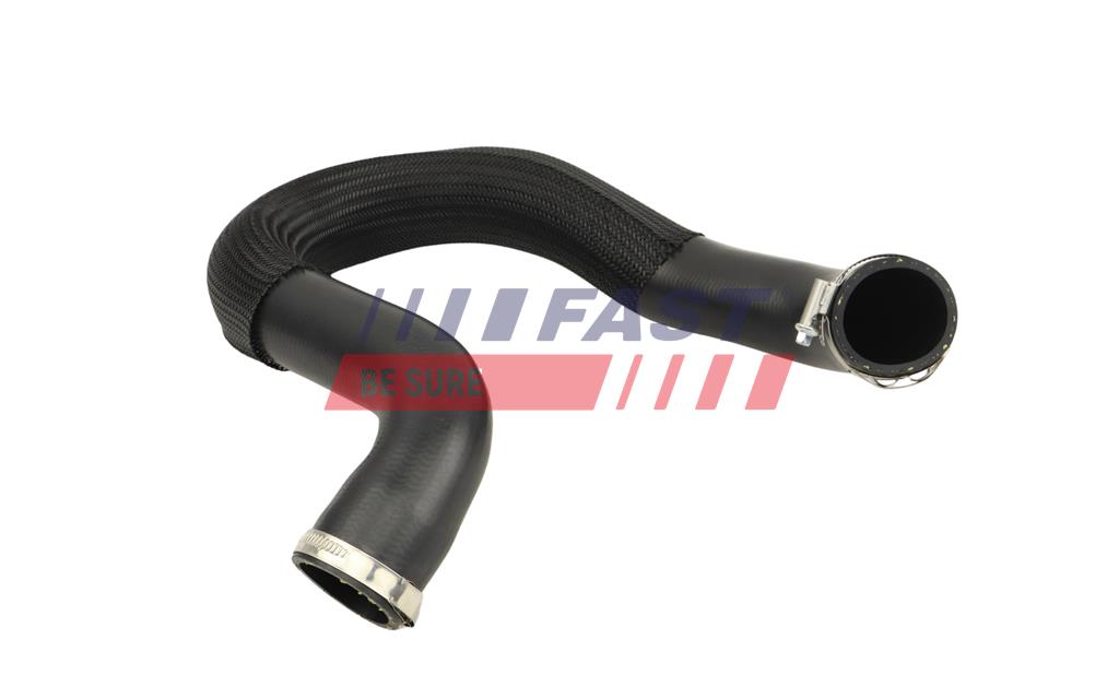 FT10476 TRUBKA TURBINY CITROEN BERLINGO 18> 1.5 BlueHDi 130