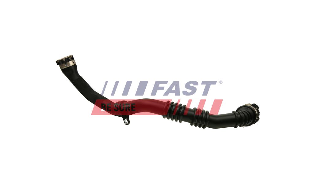 FT10480 TURBOCHARGER HOSE DACIA DOKKER 13> 1.5 dCi