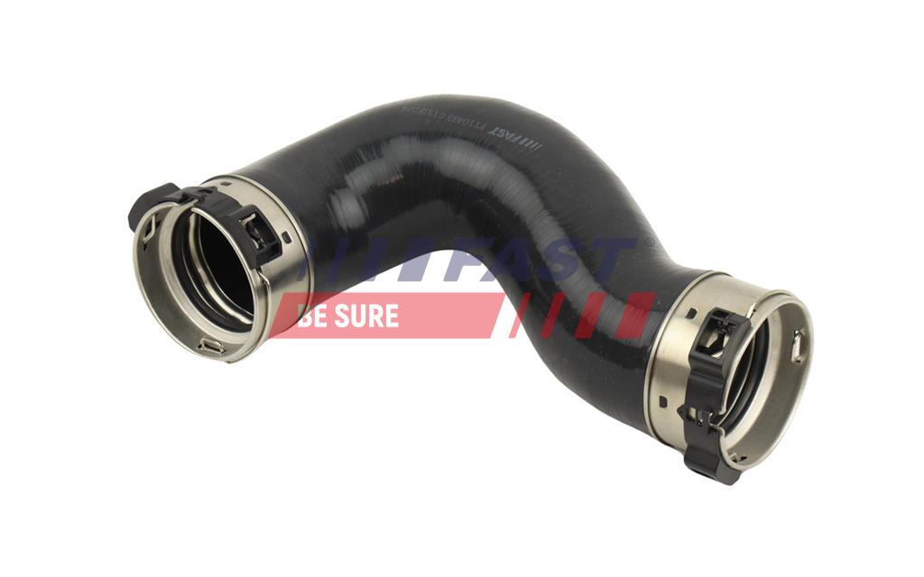 FT10493 TURBOCHARGER HOSE MERCEDES VITO W639 03> 2.2 116 CDI 10>