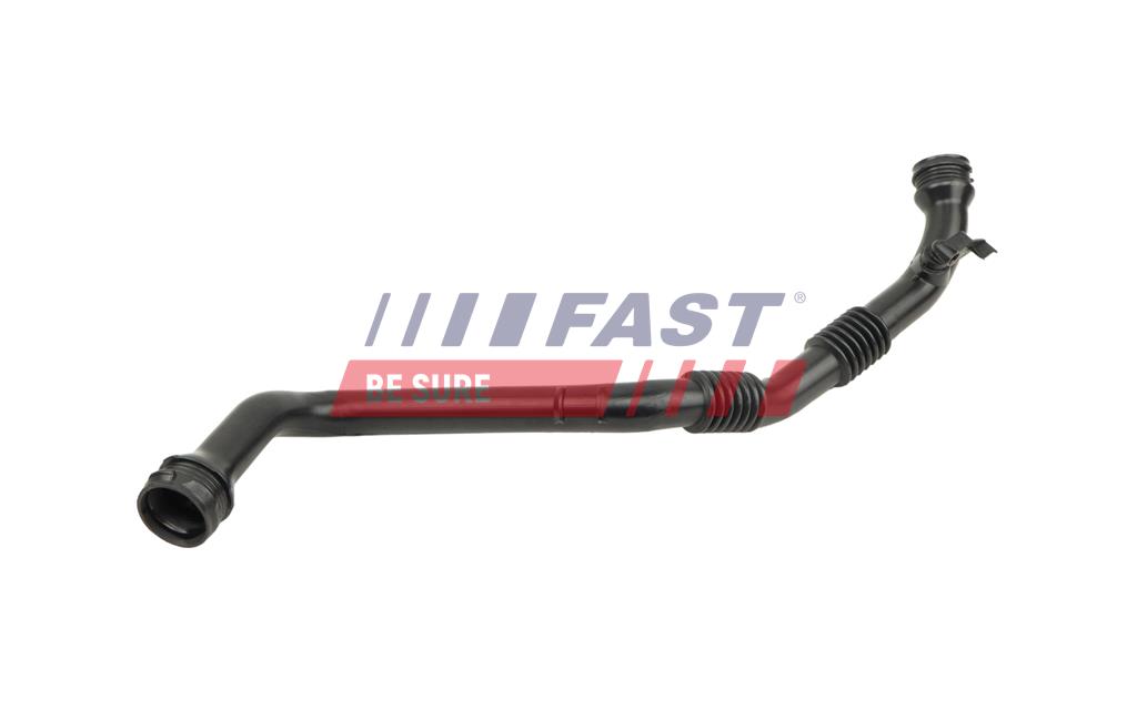 FT10494 TURBOCHARGER HOSE RENAULT KANGOO II 08> 1.5 dCi 75 10>