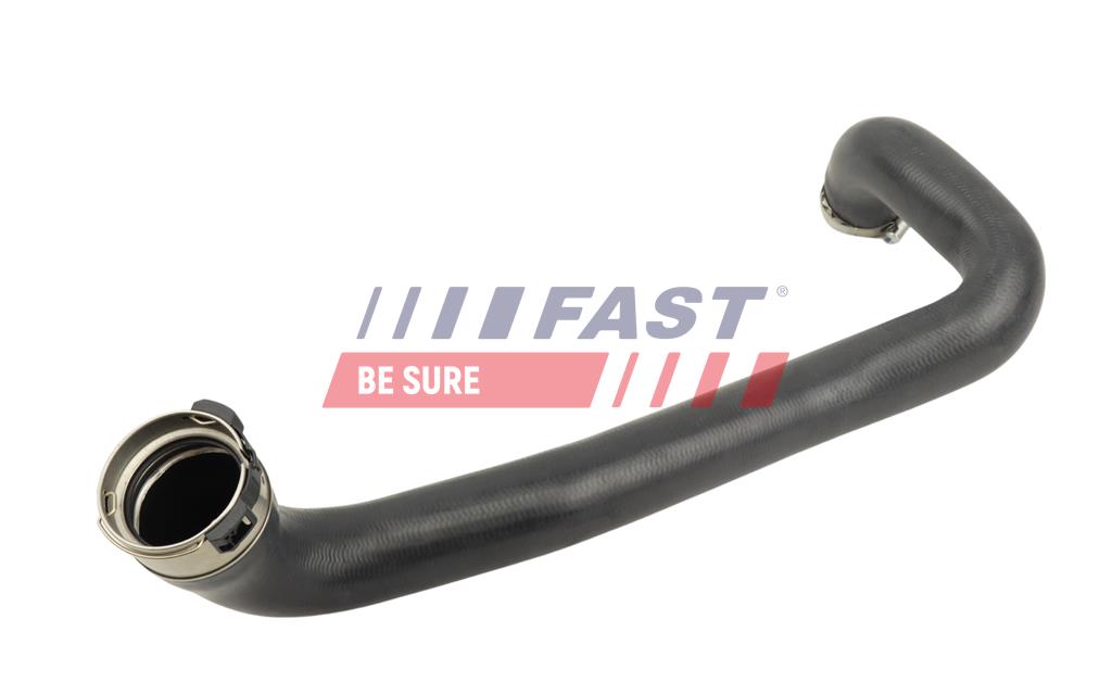 FT10498 TURBOCHARGER HOSE RENAULT MASTER III 10> 2.3 DCI