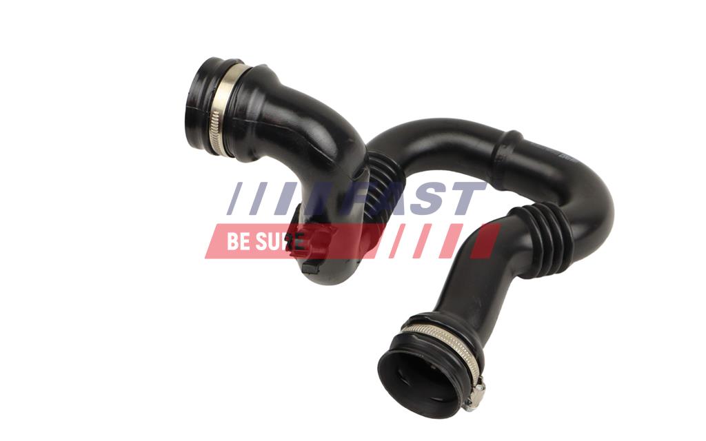 FT10499 TRUBKA TURBINY RENAULT TRAFIC 01>