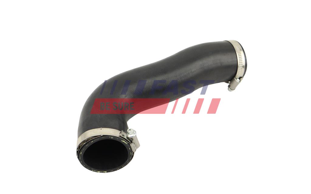 FT10501 TURBOCHARGER HOSE VW CADDY III 03> LEFT LOWER 2.0 TDI