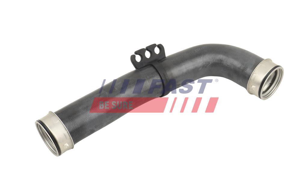 FT10502 TURBOCHARGER HOSE VW CADDY III 03> LEFT 1.9 TDI 08>