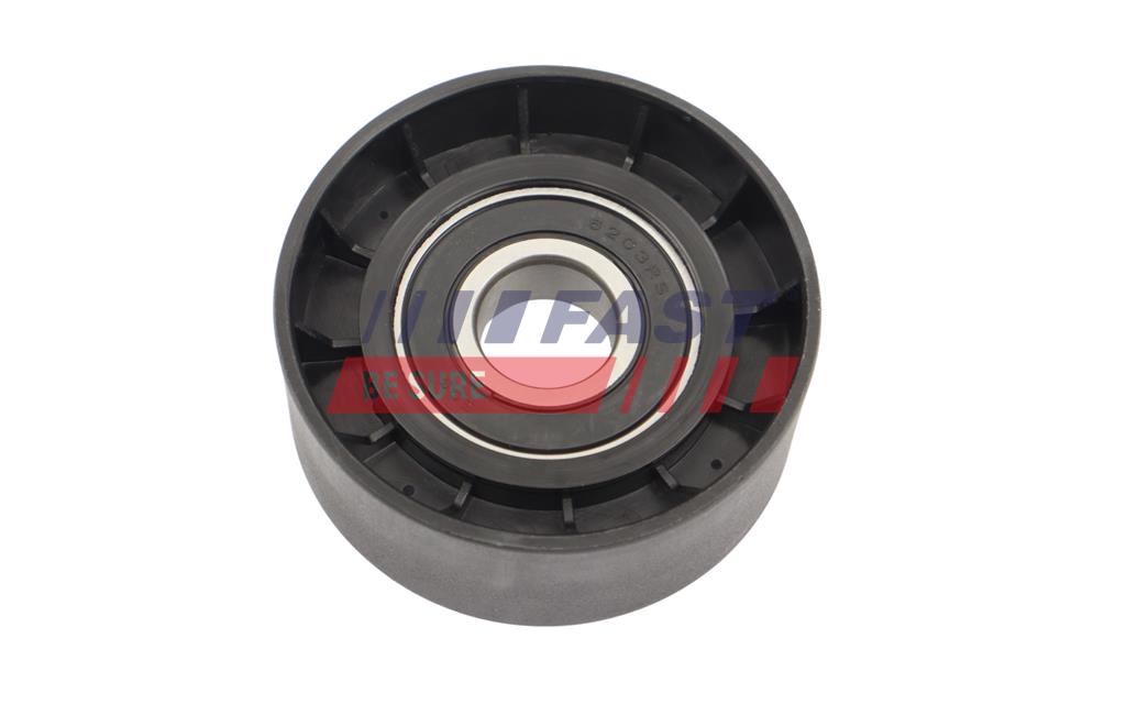FT10520 MICRO BELT TENSIONER AUDI A4 B5 94> PULLEY 3.0 TDI