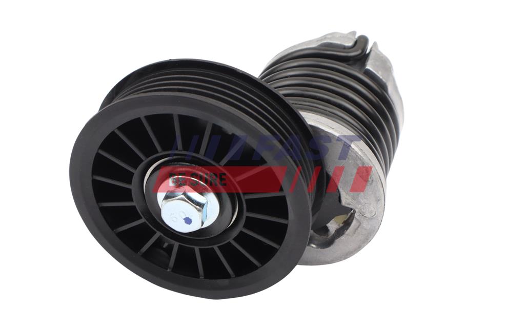 FT10525 TENDEUR DE COURROIE TRAPÉZOÏDALE À NERVURES AUDI A4 B5 94> KIT