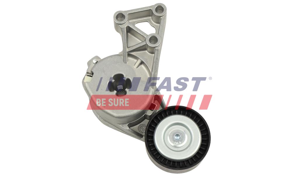 FT10527 POLEA TENSORA CORREA MICRO-V VW CADDY III 03> JUEGO