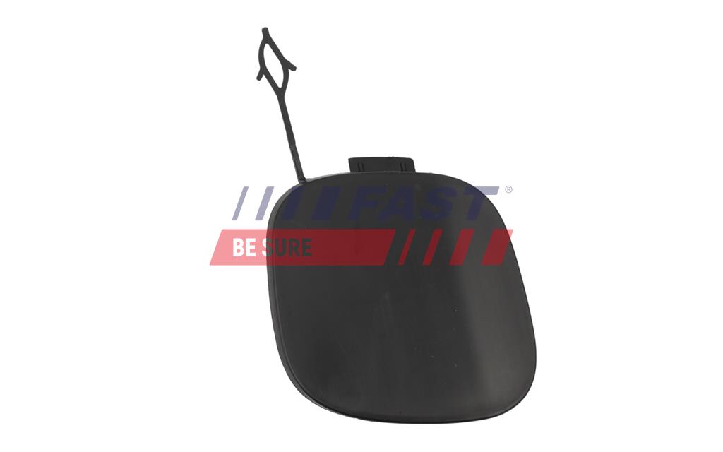 FT10531G BUMPER CAP - PLUG FORD TRANSIT CUSTOM 12> FRONT TRAILER HITCH 18>