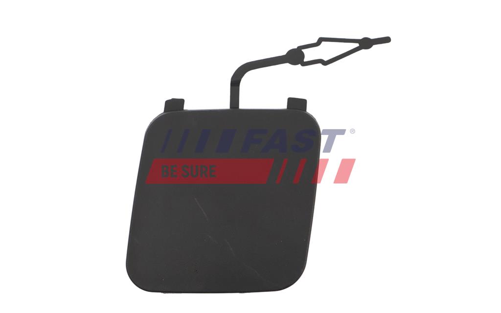 FT10535G ZAŚLEPKA ZDERZAKA CITROEN BERLINGO 18> PRZÓD HAK HOLOWNICZY